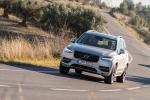 Volvo XC90 D5 Momentum 2015 года
